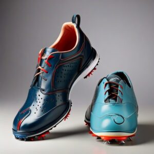 Choosing the Perfect Golf Shoes