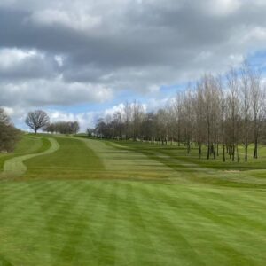 Welcome to Hebden Bridge Golf Club